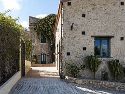 Agriturismo Baglio Làuria