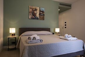 Agriturismo Baglio Làuria