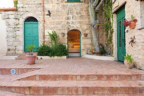Agriturismo Baglio Làuria