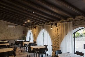 Agriturismo Baglio Làuria