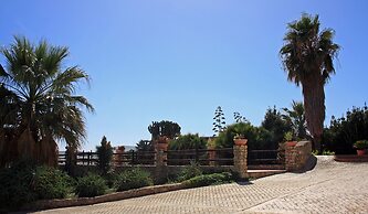 Agriturismo Baglio Làuria