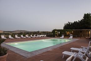 Agriturismo Baglio Làuria