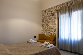 Agriturismo Baglio Làuria