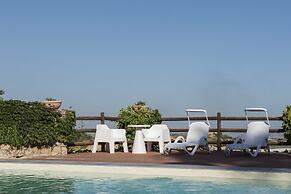 Agriturismo Baglio Làuria