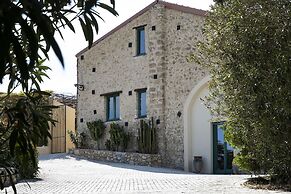 Agriturismo Baglio Làuria