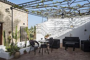 Agriturismo Baglio Làuria