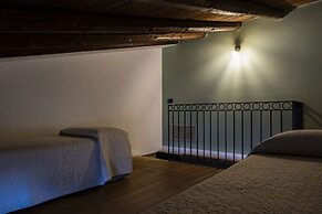 Agriturismo Baglio Làuria