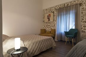 Agriturismo Baglio Làuria