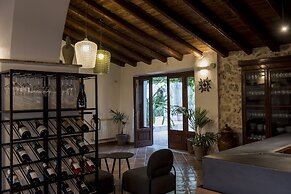 Agriturismo Baglio Làuria