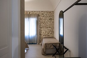 Agriturismo Baglio Làuria