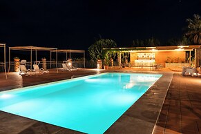 Agriturismo Baglio Làuria