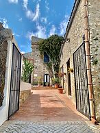 Agriturismo Baglio Làuria