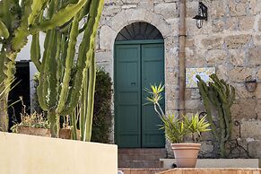 Agriturismo Baglio Làuria