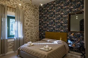 Agriturismo Baglio Làuria