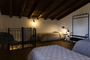 Agriturismo Baglio Làuria