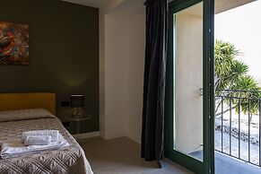 Agriturismo Baglio Làuria