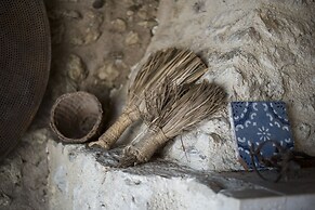 Agriturismo Baglio Làuria