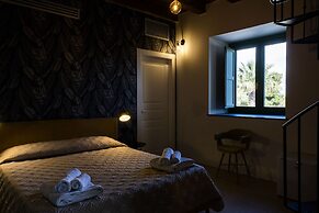 Agriturismo Baglio Làuria