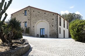 Agriturismo Baglio Làuria