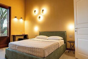 Agriturismo Baglio Làuria