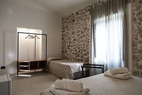 Agriturismo Baglio Làuria