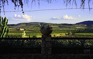 Agriturismo Baglio Làuria