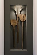 Agriturismo Baglio Làuria