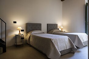 Agriturismo Baglio Làuria