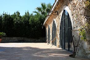 Agriturismo Baglio Làuria