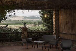 Agriturismo Baglio Làuria