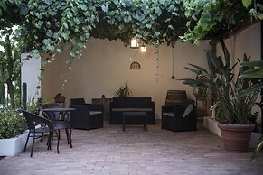 Agriturismo Baglio Làuria