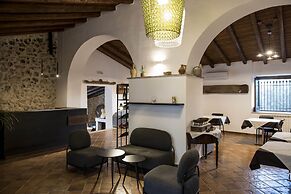 Agriturismo Baglio Làuria