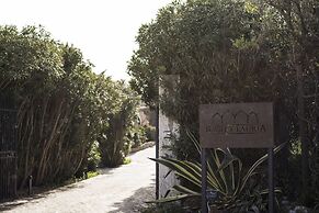 Agriturismo Baglio Làuria