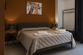 Agriturismo Baglio Làuria