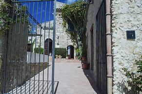 Agriturismo Baglio Làuria