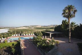 Agriturismo Baglio Làuria