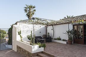 Agriturismo Baglio Làuria