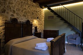 Agriturismo Baglio Làuria