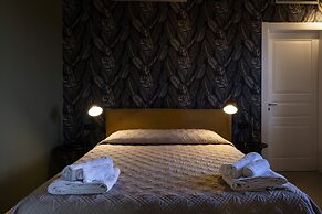 Agriturismo Baglio Làuria