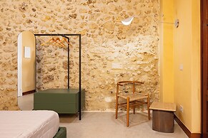 Agriturismo Baglio Làuria
