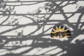 Agriturismo Baglio Làuria