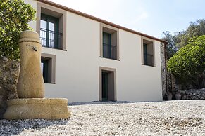 Agriturismo Baglio Làuria