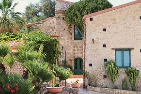 Agriturismo Baglio Làuria