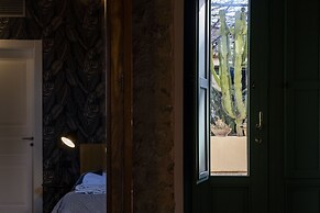 Agriturismo Baglio Làuria