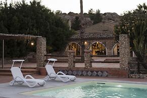 Agriturismo Baglio Làuria