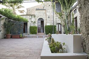 Agriturismo Baglio Làuria