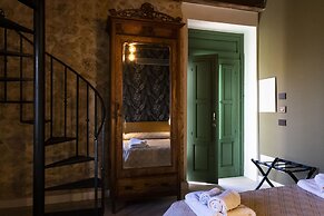 Agriturismo Baglio Làuria