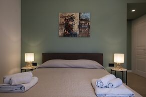 Agriturismo Baglio Làuria