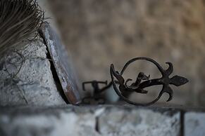 Agriturismo Baglio Làuria