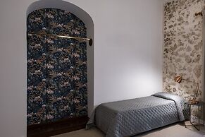 Agriturismo Baglio Làuria